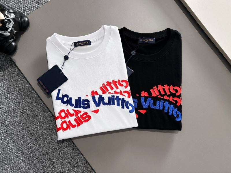 Louis Vuitton T-Shirts